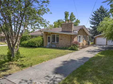 11510 E Main Ave, Spokane Valley, WA 99206