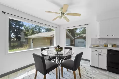 Dining - 11510 E Main Ave, Spokane Valley, WA 99206 photo 4 of 5