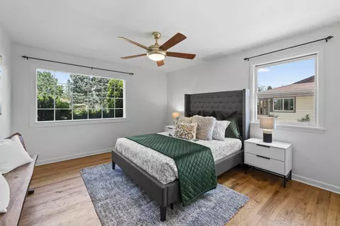 Bedroom - 11510 E Main Ave, Spokane Valley, WA 99206 photo 1 of 6