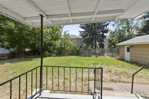 Exterior - 11510 E Main Ave, Spokane Valley, WA 99206 photo 4 of 9