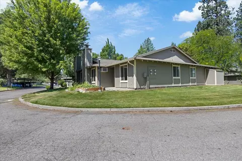 Exterior - 6008 E 6th Ave #U-2, Spokane Valley, WA 99212 photo 3 of 4