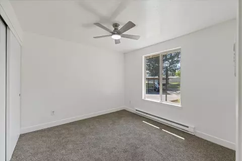 Bedroom - 6008 E 6th Ave #U-2, Spokane Valley, WA 99212 photo 1 of 2