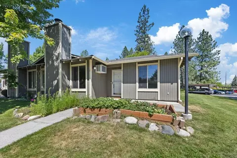 Exterior - 6008 E 6th Ave #U-2, Spokane Valley, WA 99212 photo 2 of 4