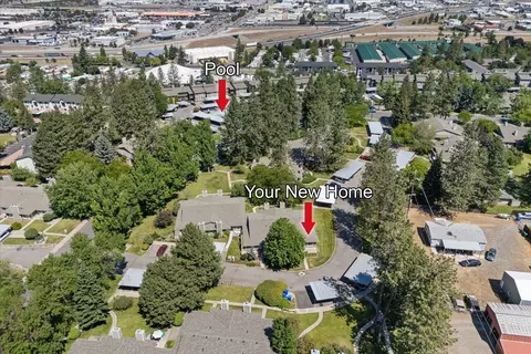 View/Area - 6008 E 6th Ave #U-2, Spokane Valley, WA 99212 photo 4 of 5