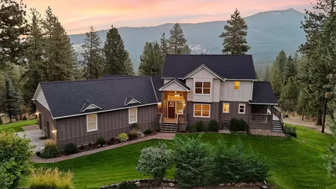 715 S Greenridge Dr #715 S GREENRIDGE DR, Liberty Lake, WA 99019