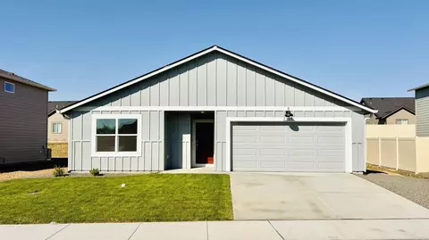 5766 S Zabo Rd, Spokane, WA 99224