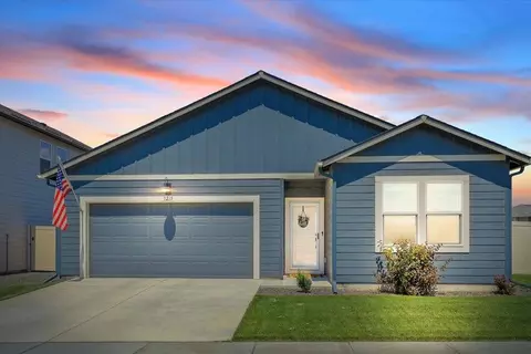 3215 E Metler Ave, Mead, WA 99021