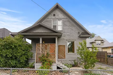 910 N Walnut St, Spokane, WA 99201