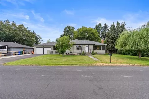 2821 N Sargent Rd, Millwood, WA 99212