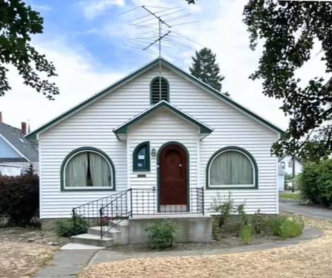 318 E Sinto Ave, Spokane, WA 99202