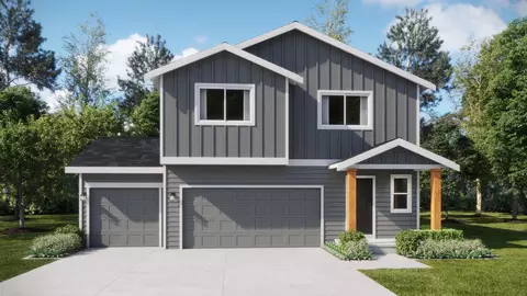 10760 N Beaverhead Rd, Spokane, WA 99208
