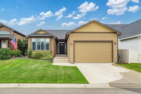 3310 S Lloyd Ln, Spokane, WA 99223
