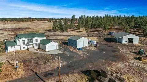 19915 S Ritchey Rd, Cheney, WA 99004