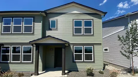 5209 E Frederick Ave, Spokane, WA 99217