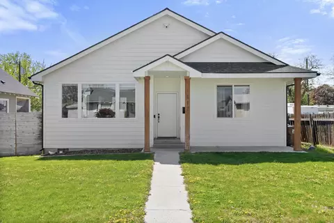 1812 E Columbia Ave, Spokane, WA 99208