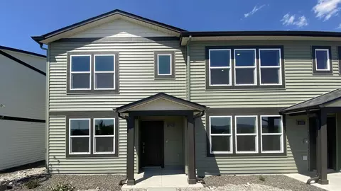 5123 E Frederick Ave, Spokane, WA 99217