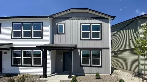 5121 E Frederick Ave, Spokane, WA 99217
