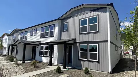 Exterior - 5121 E Frederick Ave, Spokane, WA 99217 photo 3 of 3