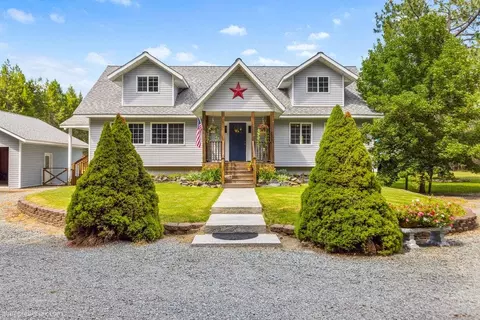 1561 Northshore Diamond Lake Rd, Newport, WA 99156