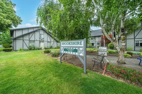 Exterior - 204 E Weile Ave UNIT 3, Spokane, WA 99208 photo 7 of 7