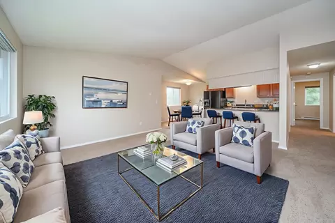 Living - 204 E Weile Ave UNIT 3, Spokane, WA 99208 photo 1 of 5