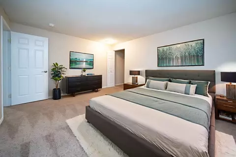 Bedroom - 204 E Weile Ave UNIT 3, Spokane, WA 99208 photo 1 of 3