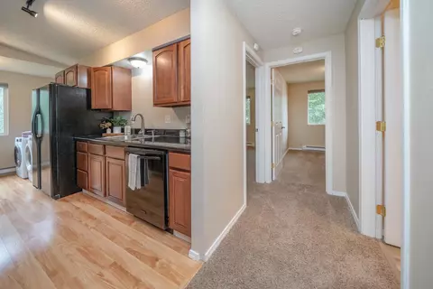 Entry Way - 204 E Weile Ave UNIT 3, Spokane, WA 99208 photo 1 of 1