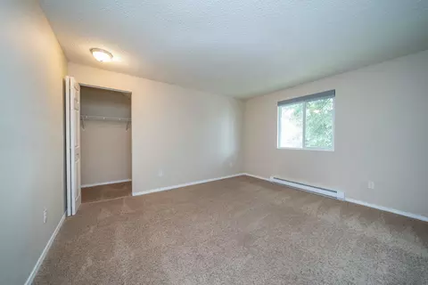 Bedroom - 204 E Weile Ave UNIT 3, Spokane, WA 99208 photo 2 of 3
