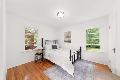 Bedroom - 7 E 34th Ave, Spokane, WA 99203 photo 1 of 3