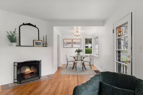 Dining - 7 E 34th Ave, Spokane, WA 99203 photo 1 of 2