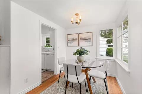 Dining - 7 E 34th Ave, Spokane, WA 99203 photo 2 of 2