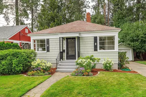 Exterior - 7 E 34th Ave, Spokane, WA 99203 photo 4 of 10