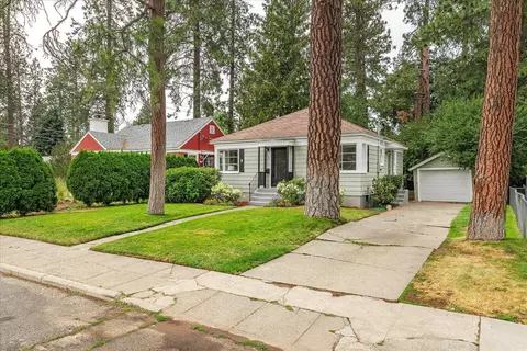 Exterior - 7 E 34th Ave, Spokane, WA 99203 photo 3 of 10
