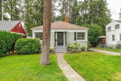 Exterior - 7 E 34th Ave, Spokane, WA 99203 photo 2 of 10