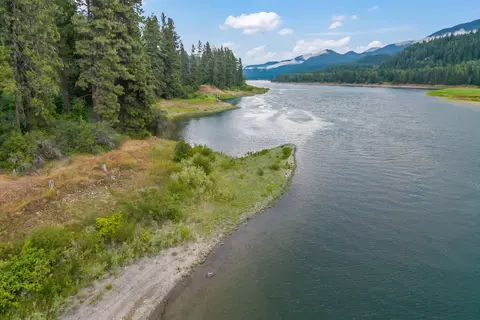 Nka Highway 31 Hwy, Metaline, WA 99152