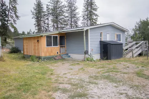2360 B Burnt Valley Rd, Chewelah, WA 99109