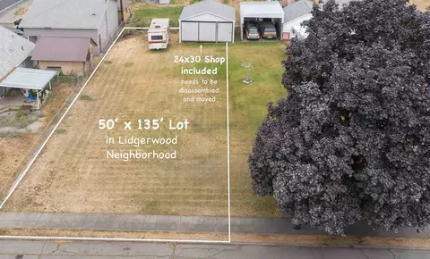 2020 E Heroy Ave, Spokane, WA 99207