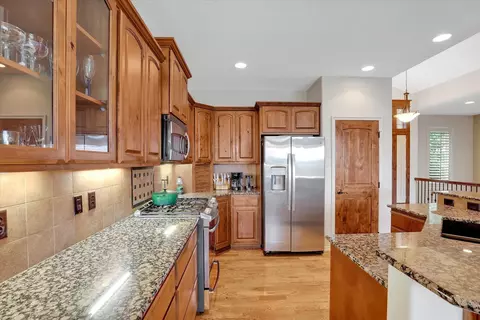 813 E Wandermere Estates Ln, Spokane, WA 99208 photo 11
