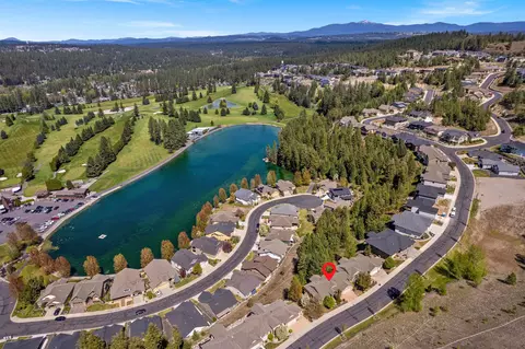 813 E Wandermere Estates Ln, Spokane, WA 99208 photo 3