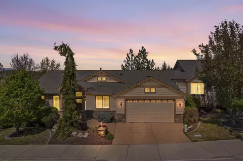 813 E Wandermere Estates Ln, Spokane, WA 99208 photo 32