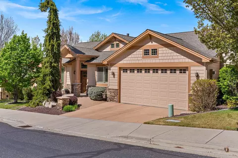 813 E Wandermere Estates Ln, Spokane, WA 99208