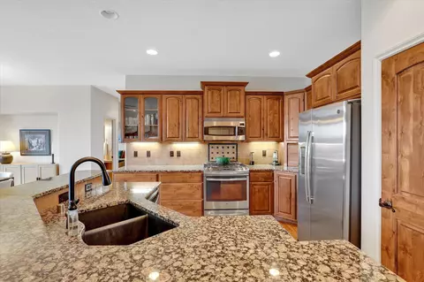 813 E Wandermere Estates Ln, Spokane, WA 99208 photo 13