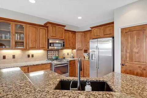813 E Wandermere Estates Ln, Spokane, WA 99208 photo 12