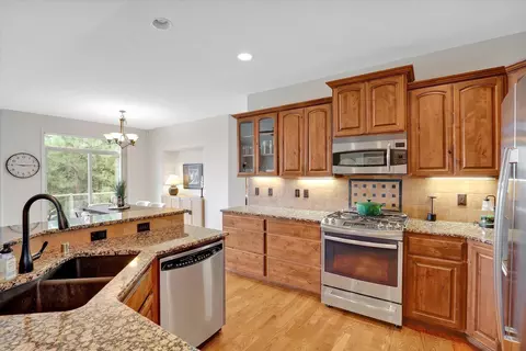 813 E Wandermere Estates Ln, Spokane, WA 99208 photo 15