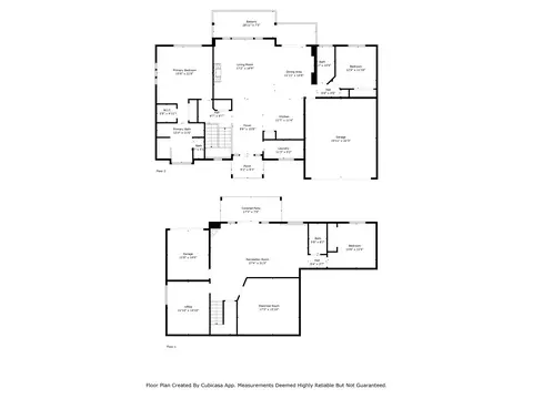 813 E Wandermere Estates Ln, Spokane, WA 99208 photo 43