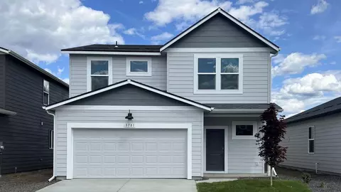 3756 S Keller Ln, Spokane Valley, WA 99206