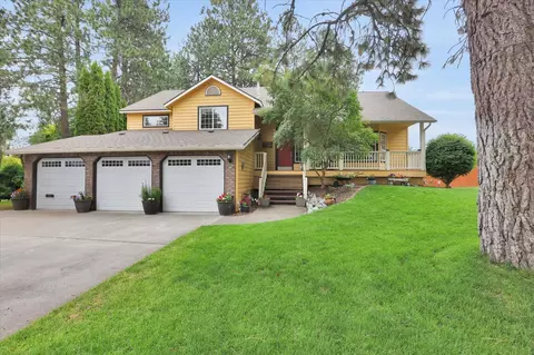 4107 S Morrill Ct, Spokane, WA 99223