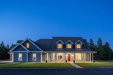 1 S Fairchild St, Medical Lake, WA 99022