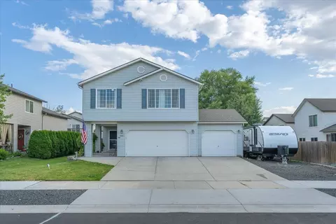 10113 W Raspberry Ave, Cheney, WA 99004