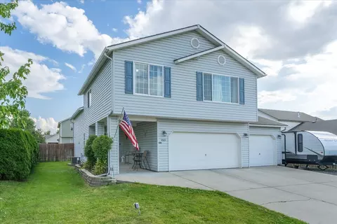 10113 W Raspberry Ave, Cheney, WA 99004 photo 2
